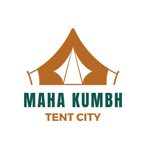 Mahakumbh Tent City